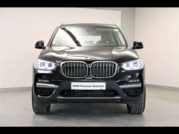 BMW X3 sDrive 112 kW image number 2