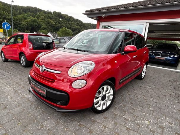 Fiat 500L 77 kW image number 1