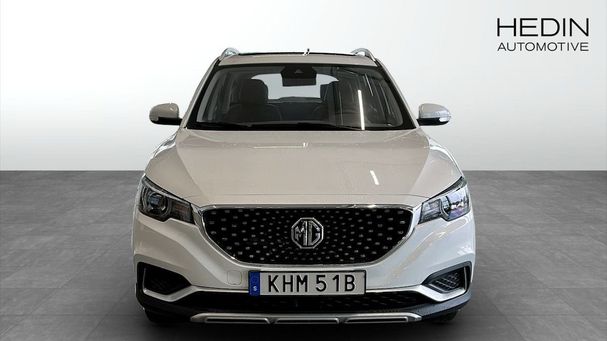 MG ZS EV 105 kW image number 8