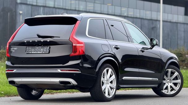 Volvo XC90 T8 Twin Engine Inscription AWD 300 kW image number 5