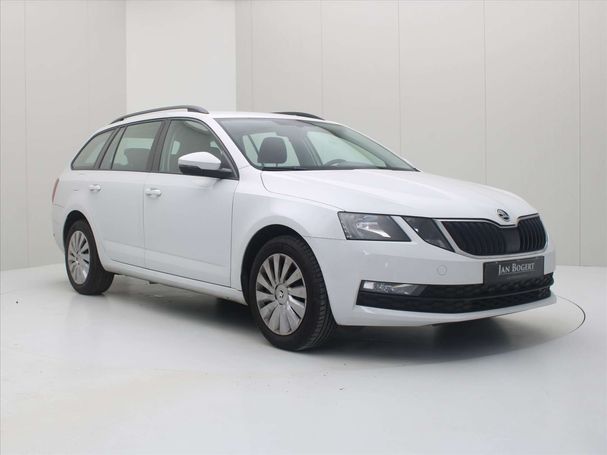 Skoda Octavia Combi 1.0 TSI Ambition 85 kW image number 2