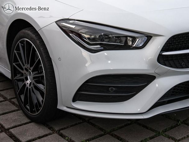 Mercedes-Benz CLA 250 160 kW image number 3