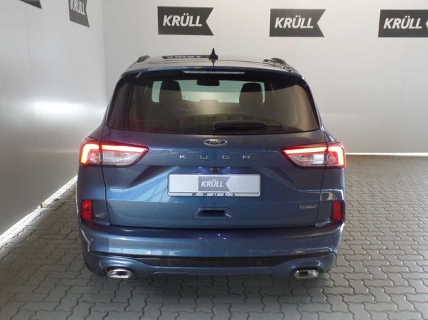 Ford Kuga 165 kW image number 4