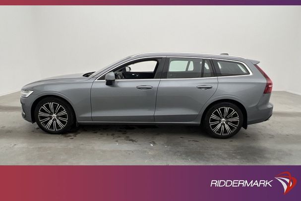 Volvo V60 B4 Inscription 145 kW image number 11