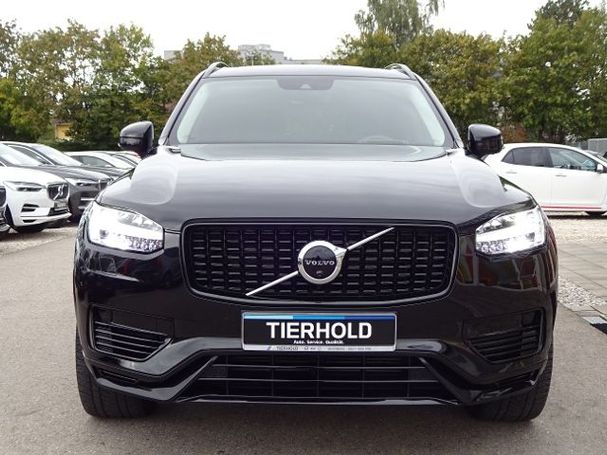 Volvo XC90 T8 AWD 288 kW image number 9