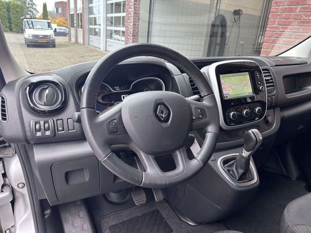 Renault Trafic L2H1 dCi 145 EDC 107 kW image number 15