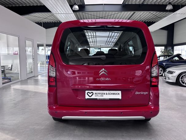 Citroen Berlingo 68 kW image number 5