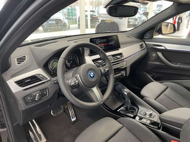 BMW X2 xDrive 93 kW image number 6