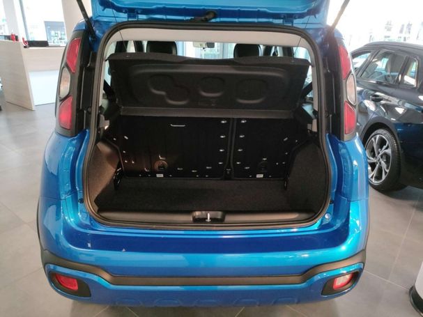 Fiat Panda 1.0 Hybrid 51 kW image number 20