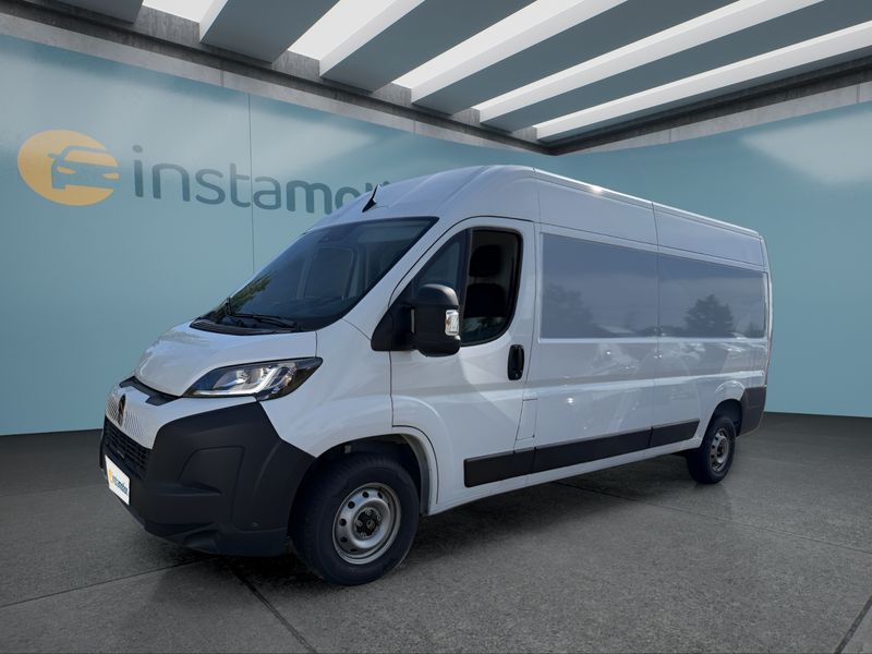 Citroen Jumper L3H2 35