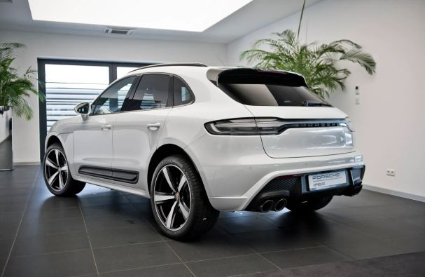 Porsche Macan 195 kW image number 22