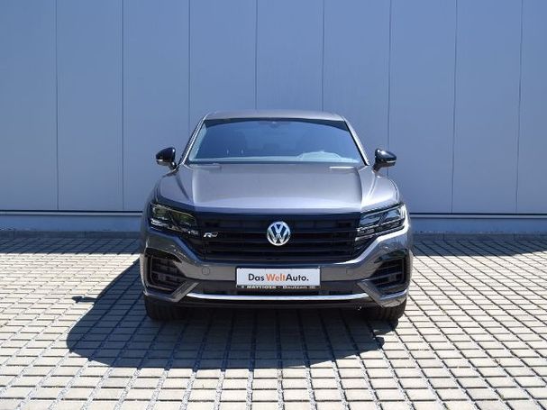 Volkswagen Touareg 3.0 TDI 4Motion 210 kW image number 9