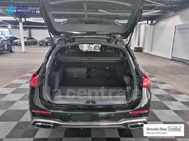 Mercedes-Benz C 300 230 kW image number 13