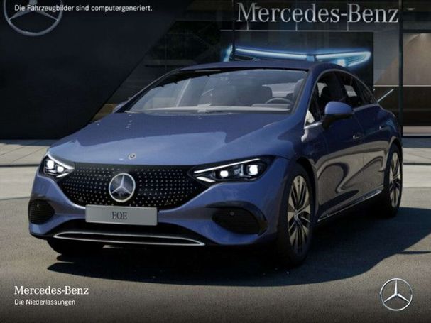 Mercedes-Benz EQE 350 215 kW image number 2