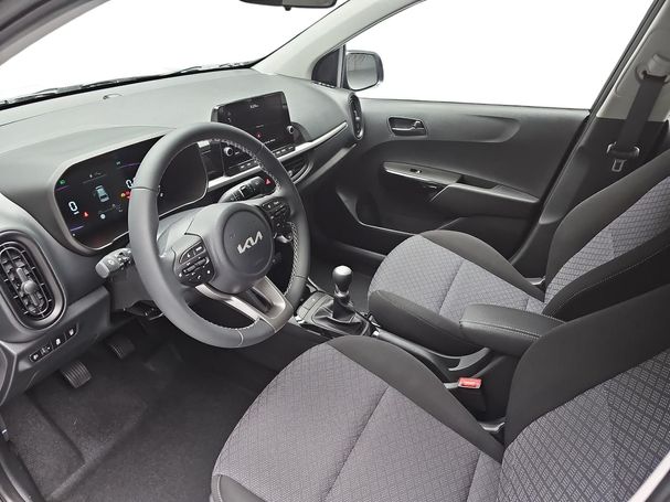 Kia Picanto 1.0 Edition 7 46 kW image number 20