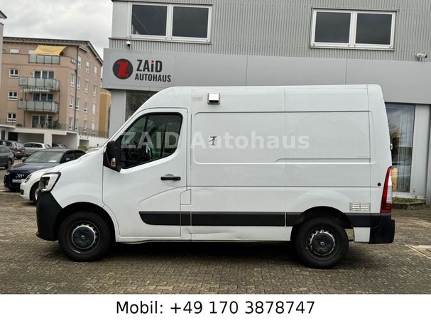 Renault Master L1H2 99 kW image number 8