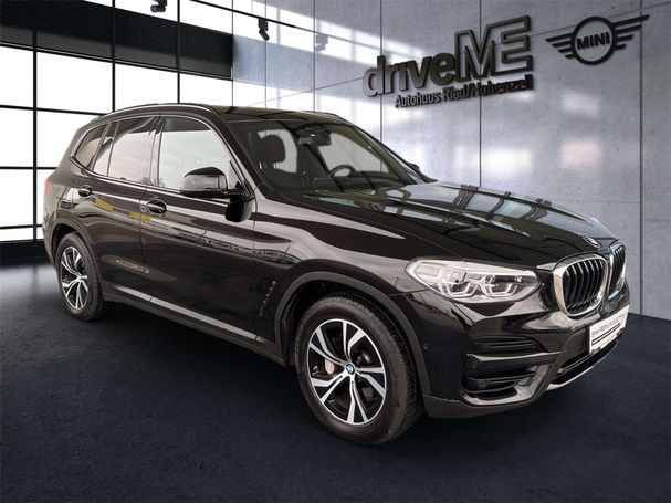 BMW X3 xDrive30e M 215 kW image number 16