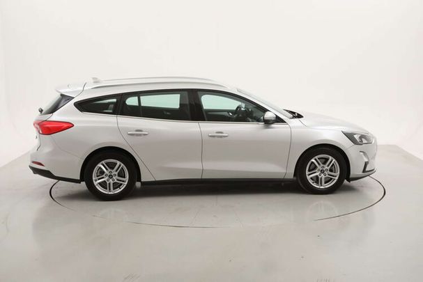 Ford Focus Hybrid 92 kW image number 7