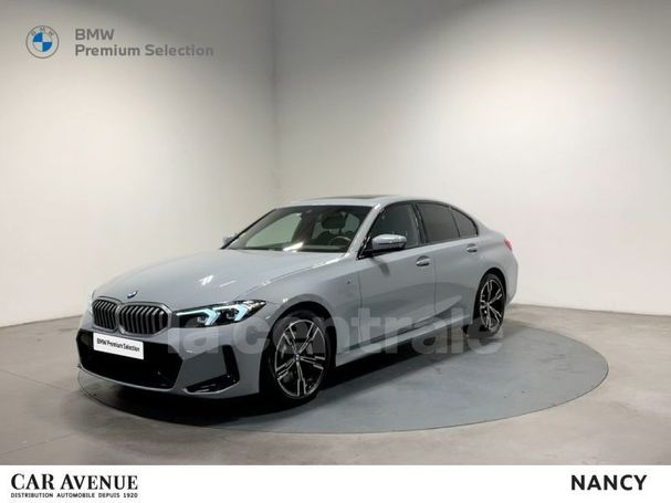 BMW 330d xDrive 210 kW image number 1