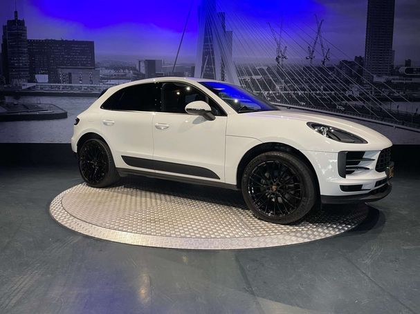 Porsche Macan 180 kW image number 2