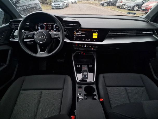 Audi A3 110 kW image number 17