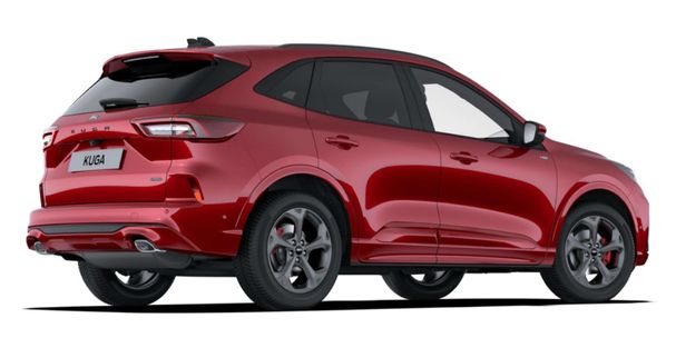 Ford Kuga 2.5 PHEV ST-Line X 179 kW image number 3