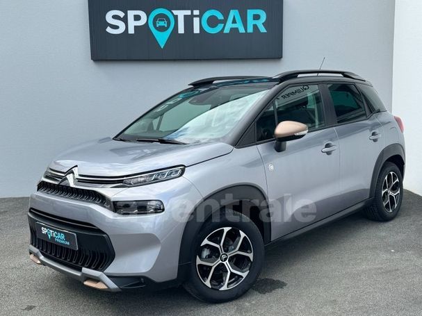 Citroen C3 Aircross BlueHDi 110 81 kW image number 1