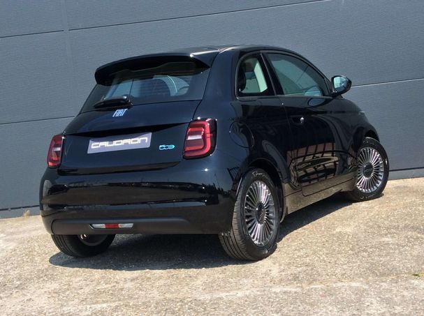 Fiat 500 e 42 kWh 87 kW image number 3