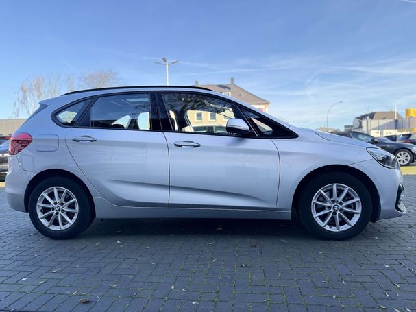 BMW 218i 103 kW image number 9