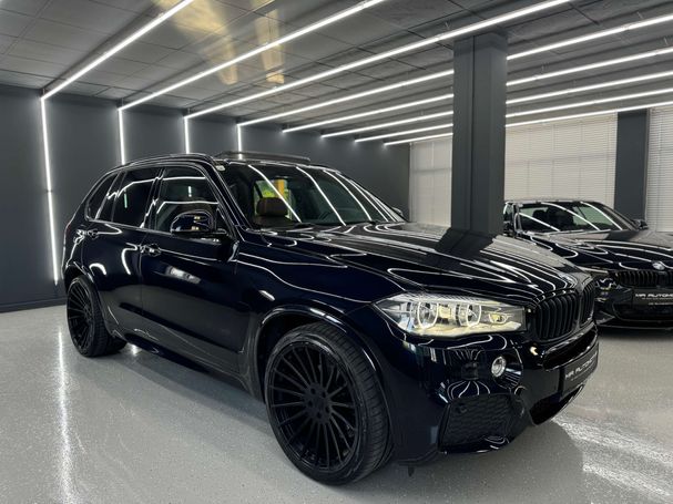 BMW X5 xDrive 190 kW image number 3