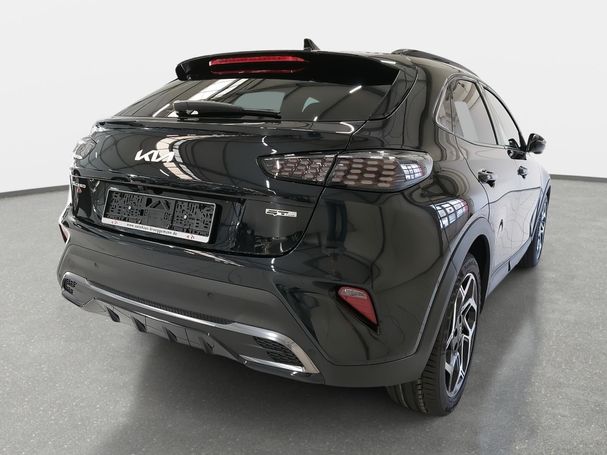 Kia XCeed 1.5 T-GDI GT-Line 103 kW image number 5