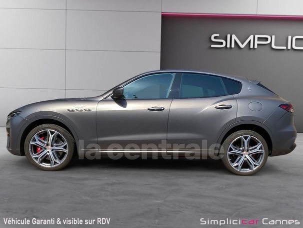 Maserati Levante S Q4 316 kW image number 5