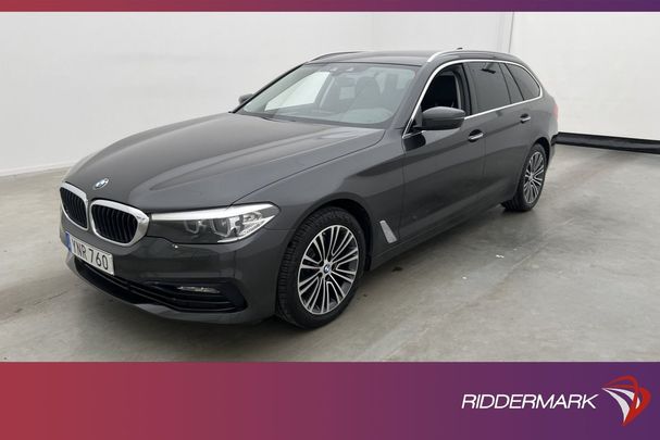 BMW 520d Touring Sport Line 140 kW image number 1