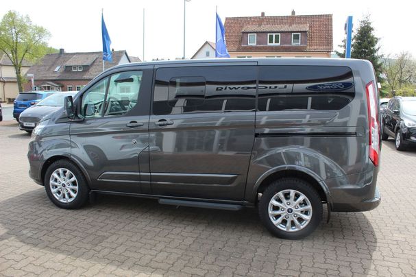 Ford Tourneo Custom 320 Titanium 125 kW image number 4