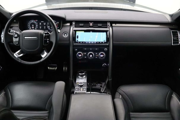 Land Rover Discovery S 221 kW image number 3