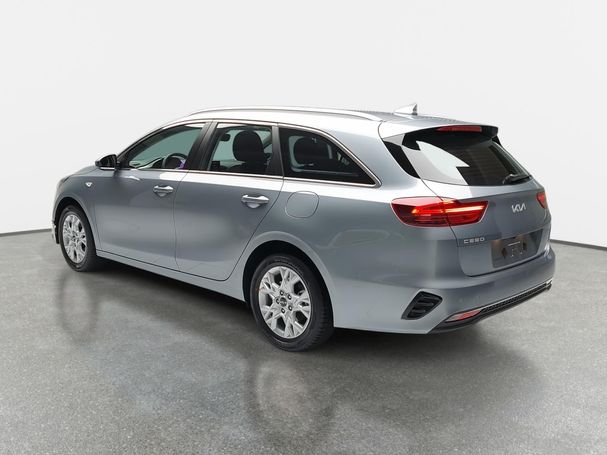 Kia Ceed 1.5 T-GDI Vision DCT7 103 kW image number 5