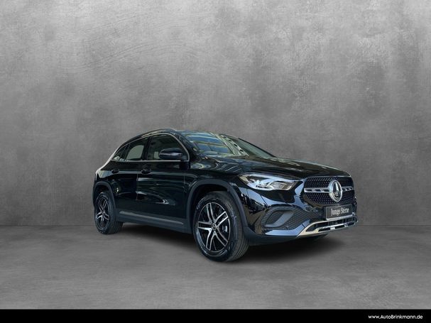 Mercedes-Benz GLA 180 100 kW image number 3