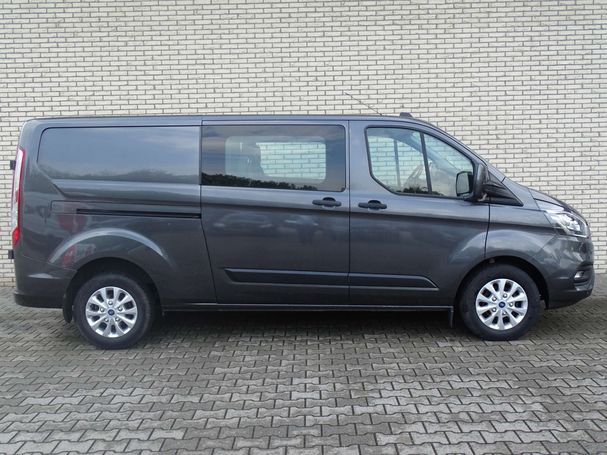 Ford Transit Custom 300 L2H1 2.0 TDCi Trend 125 kW image number 6