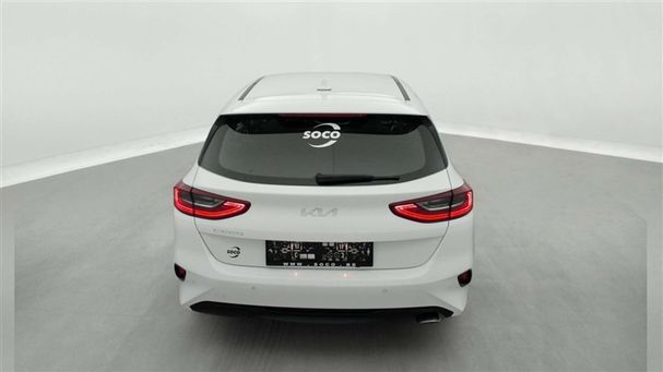 Kia Ceed 1.0 T-GDI 88 kW image number 3