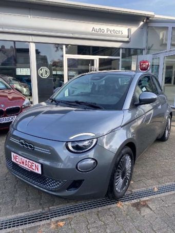 Fiat 500 e 87 kW image number 1