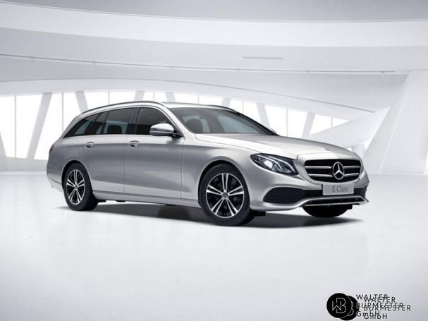 Mercedes-Benz E 220 d T 143 kW image number 3