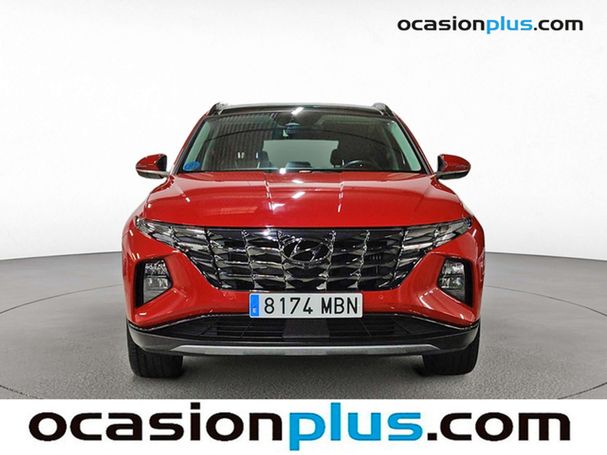 Hyundai Tucson PHEV 195 kW image number 18