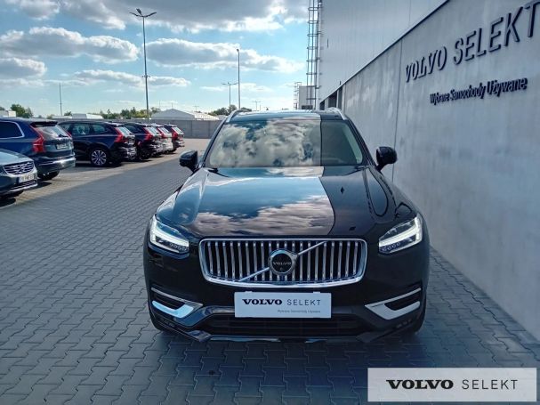 Volvo XC90 AWD 173 kW image number 10