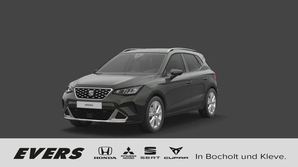 Seat Arona 1.0 TSI 85 kW image number 4