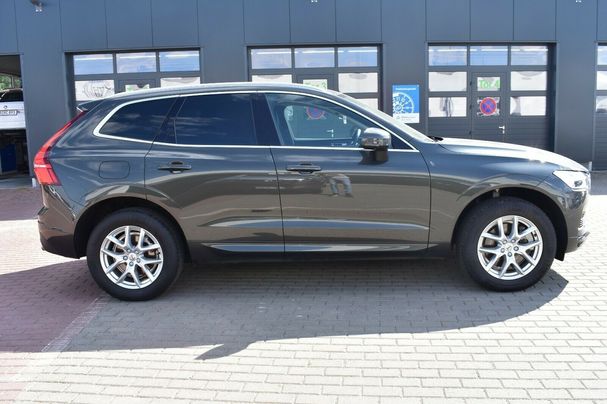 Volvo XC60 T8 AWD 288 kW image number 8