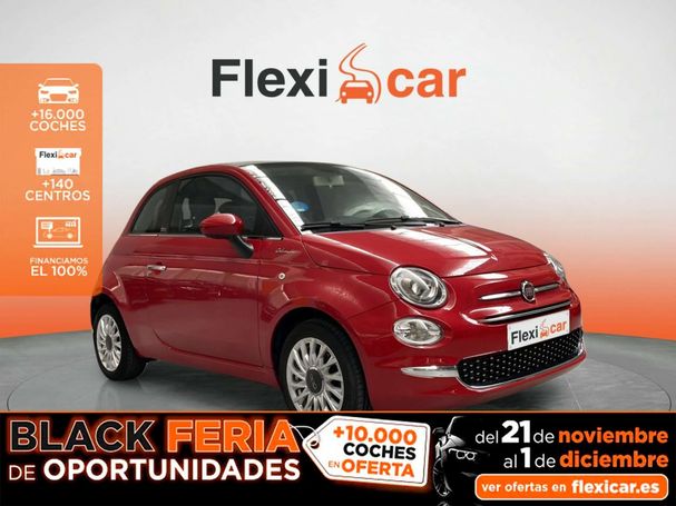 Fiat 500C 51 kW image number 2