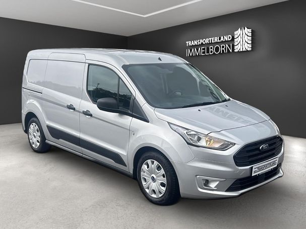 Ford Transit Connect L2 74 kW image number 4