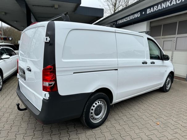 Mercedes-Benz Vito 111 CDi 84 kW image number 3