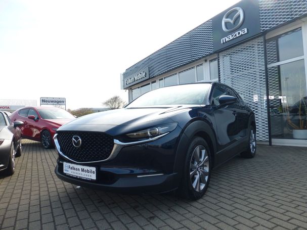 Mazda CX-30 2.0 150 AWD 110 kW image number 1