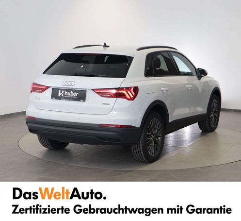 Audi Q3 35 TDI quattro 110 kW image number 2